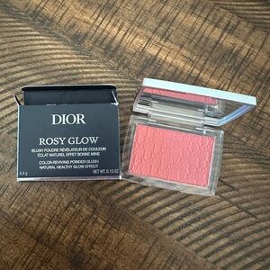 Dior Rosy Glow Blush - 012 Rosewood